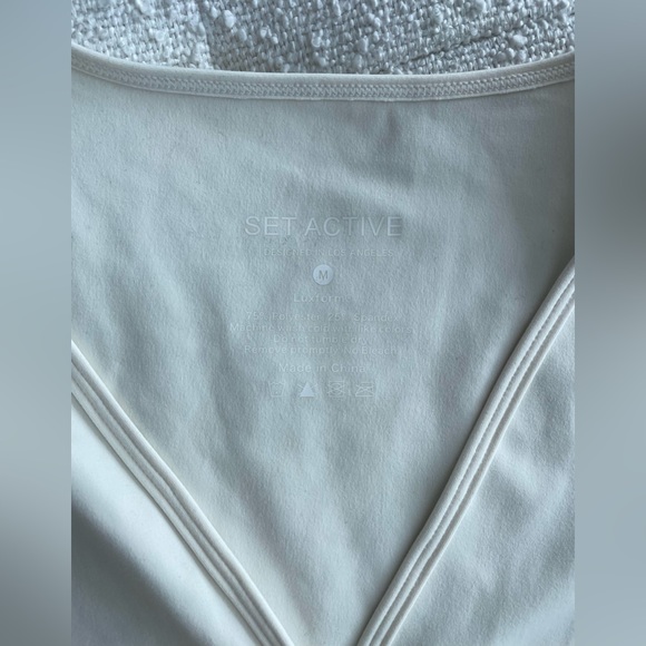 SET ACTIVE Cardigan - Picture 5 of 5